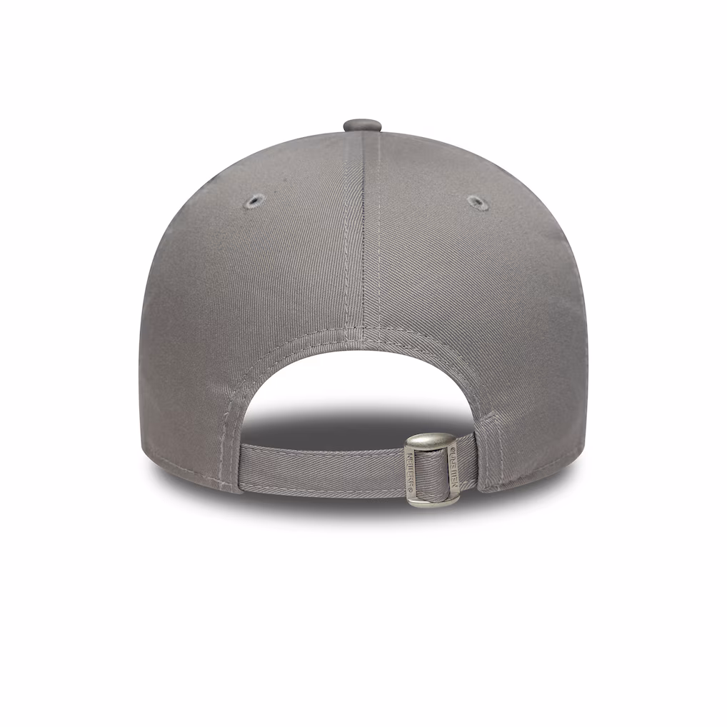 Кепка Chelsea New Era 9FORTY Lion Crest Cap - Grey