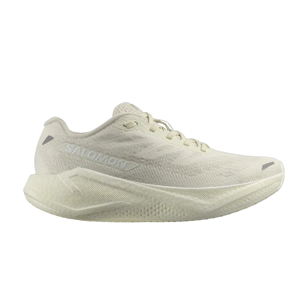 Кроссовки Salomon Wmns Aero Blaze 3 'Vanilla Ice'