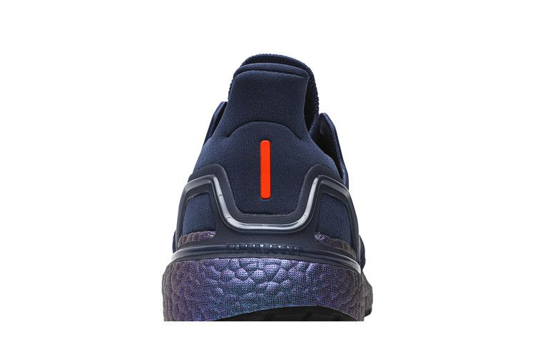Кроссовки adidas ISS US National Lab x UltraBoost 20 'Tech Indigo'