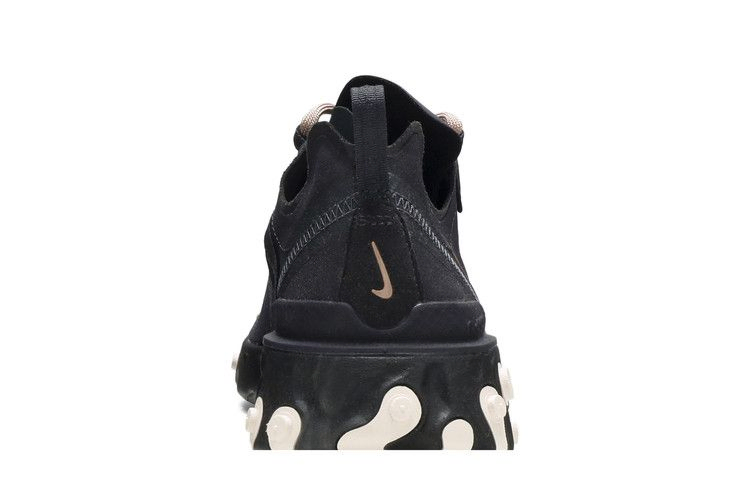 Кроссовки Nike Wmns React Element 55 'Oil Grey'