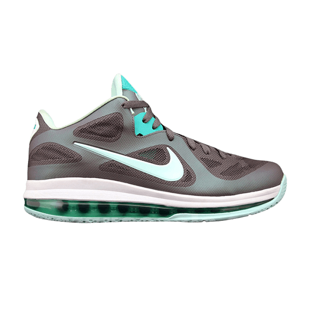 Кроссовки Nike LeBron 9 Low 'Easter'