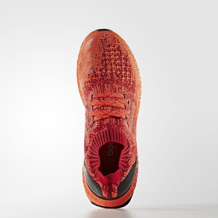 Кроссовки Adidas UltraBoost Uncaged Ltd 'Red Boost'