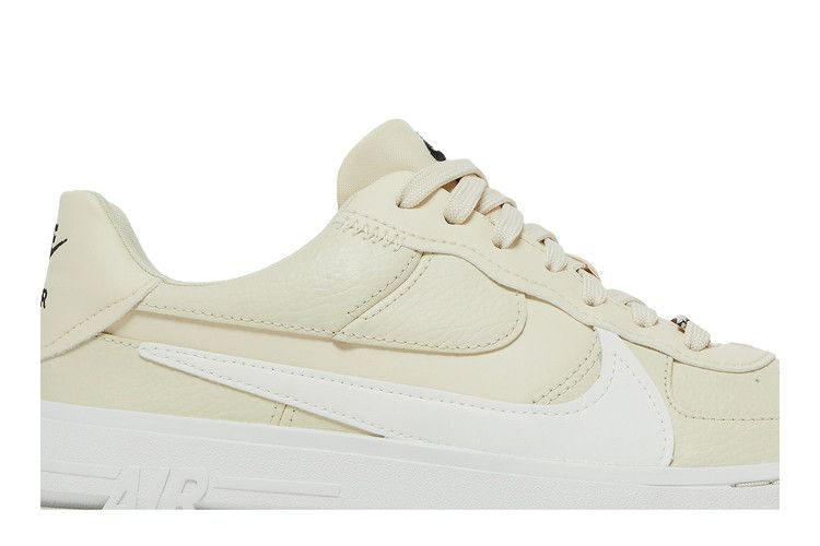 Кроссовки Nike Wmns Air Force 1 PLT.AF.ORM 'Fossil'