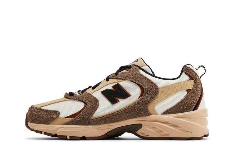 Кроссовки New Balance 530 'Dark Mushroom Incense'