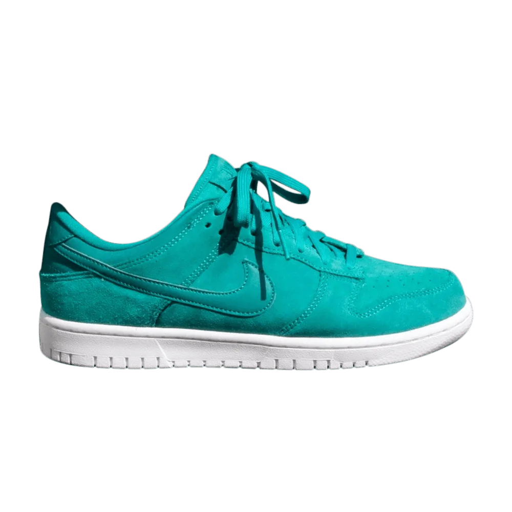 Krossovki-Nike-Dunk-Low-Premium-Neptune-Green