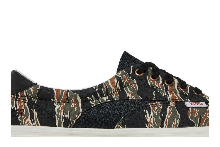 Кроссовки Vans Acer Mesh NI SP 'Tiger Camo'