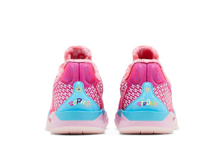 Кроссовки Nike Wmns Sabrina 2 'Doernbecher 2025'