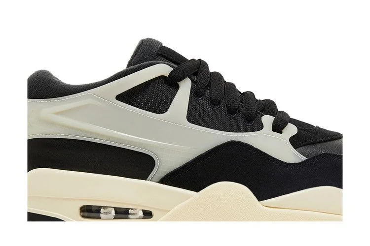Кроссовки Air Jordan 4 RM 'Black Sail'