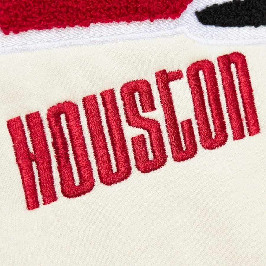 Mitchell-Ness-Cream-Houston-Rockets-Sswagger-Fleece-Pullover-Hoodie-7
