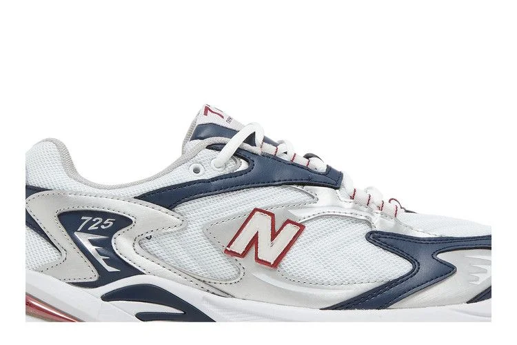 Кроссовки New Balance 725 'Navy White Red'
