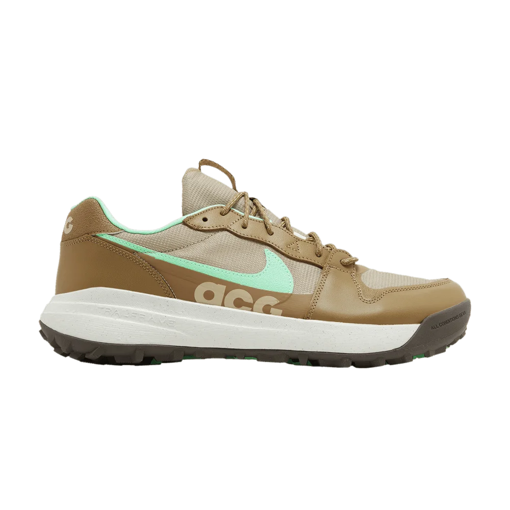 Krossovki-Nike-ACG-Lowcate-Limestone-Green-Glow