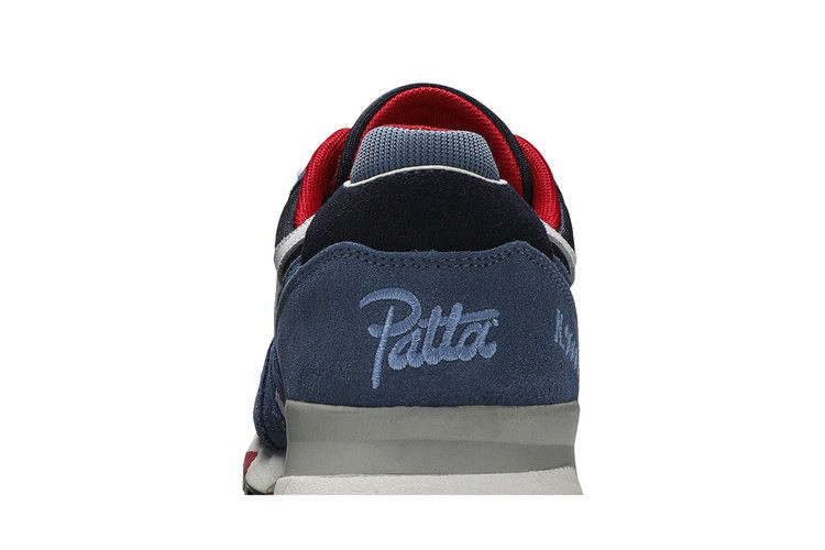 Кроссовки Diadora Patta x N.9000 'Colonial'