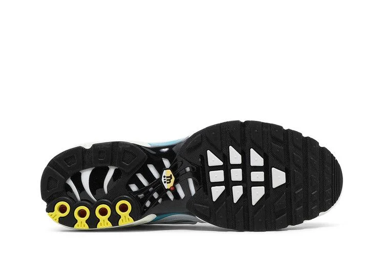 Кроссовки Nike Air Max Plus 'Psychic Blue'