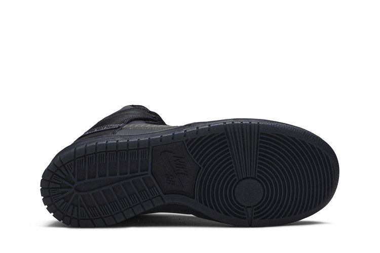 Кроссовки Forty Percent Against Rights x Nike Dunk High SB