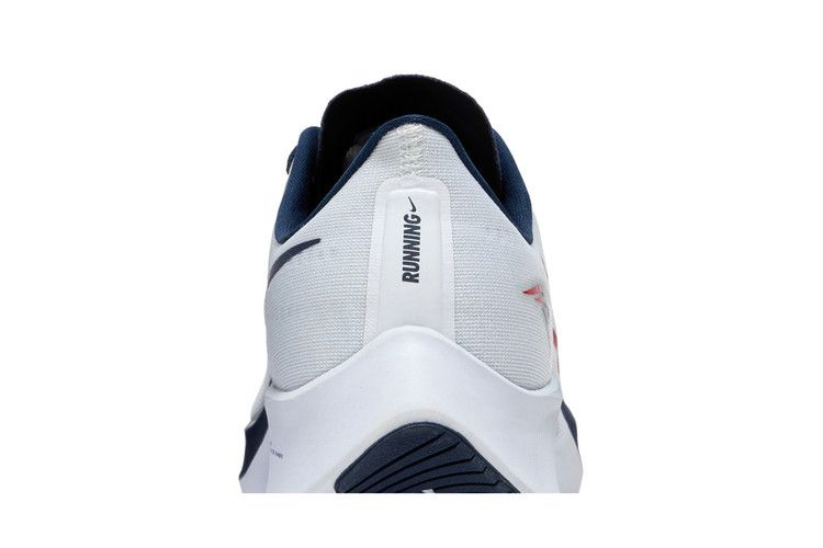 Кроссовки Nike Air Zoom Pegasus 37 'New England Patriots'