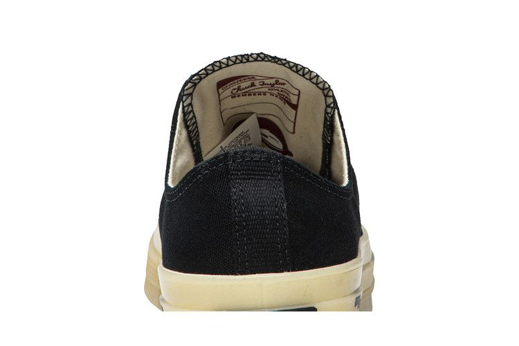 Кроссовки Offspring x Converse Chuck 70 Low 'Community'