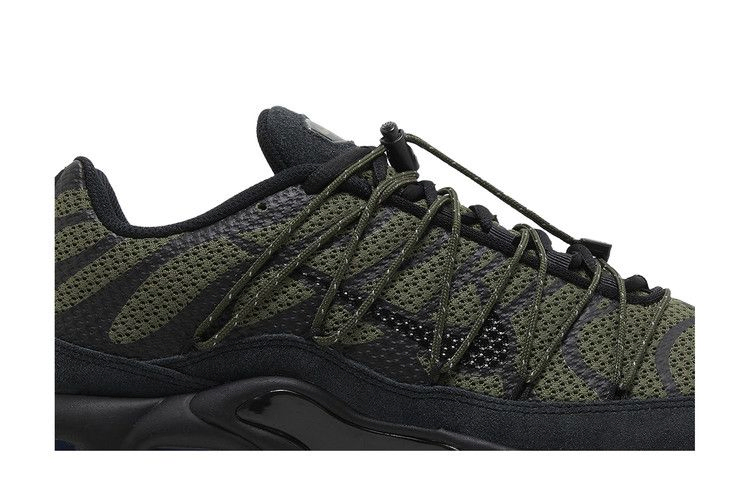 Кроссовки Nike Air Max Plus Utility 'Medium Olive'