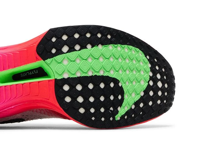 Кроссовки Nike Wmns ZoomX VaporFly Next% 3 'White Crimson Pink'