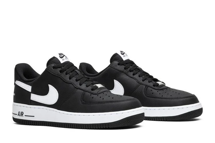 Krossovki-Supreme-x-Comme-des-Garcons-SHIRT-x-Nike-Air-Force-1-Low-Black-7