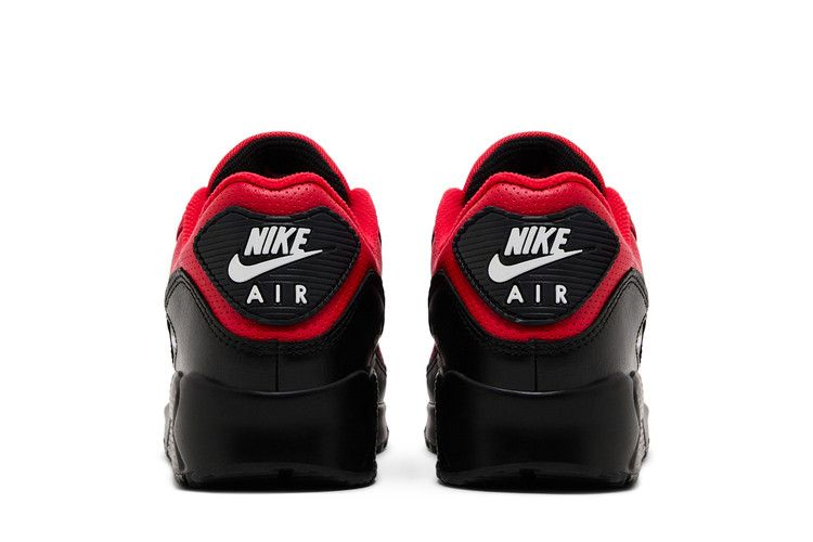 Кроссовки Nike Air Max 90 'Speed Red'