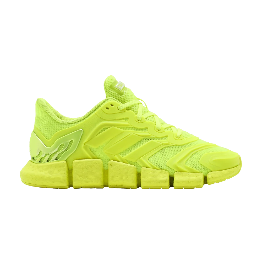 Кроссовки adidas Climacool Vento 'Solar Yellow'