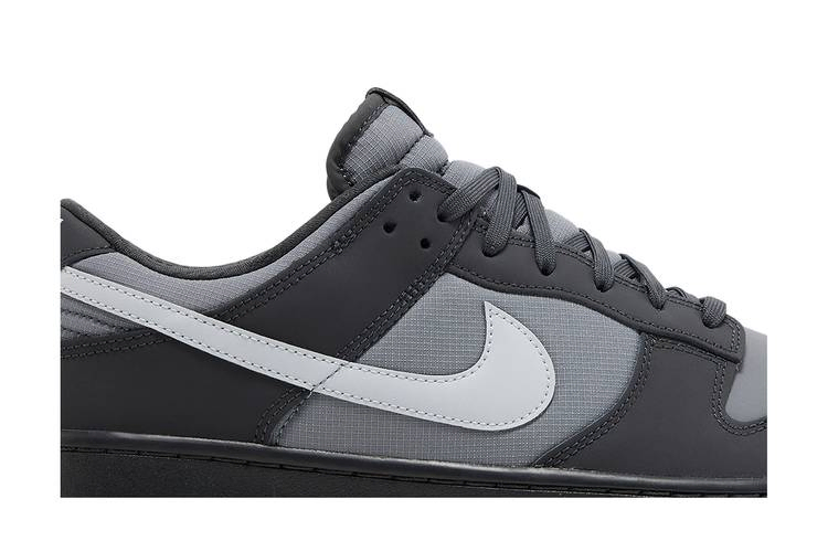 Кроссовки Nike Dunk Low 'Anthracite'