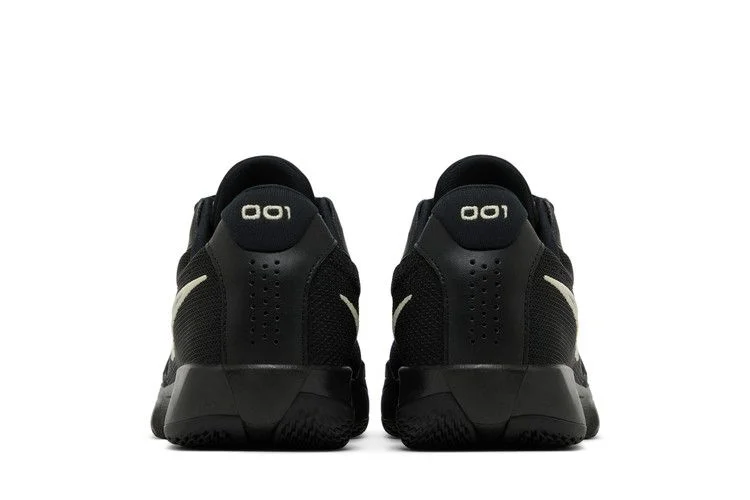 Кроссовки Nike Air Zoom GT Cut Academy 'Black Alabaster'
