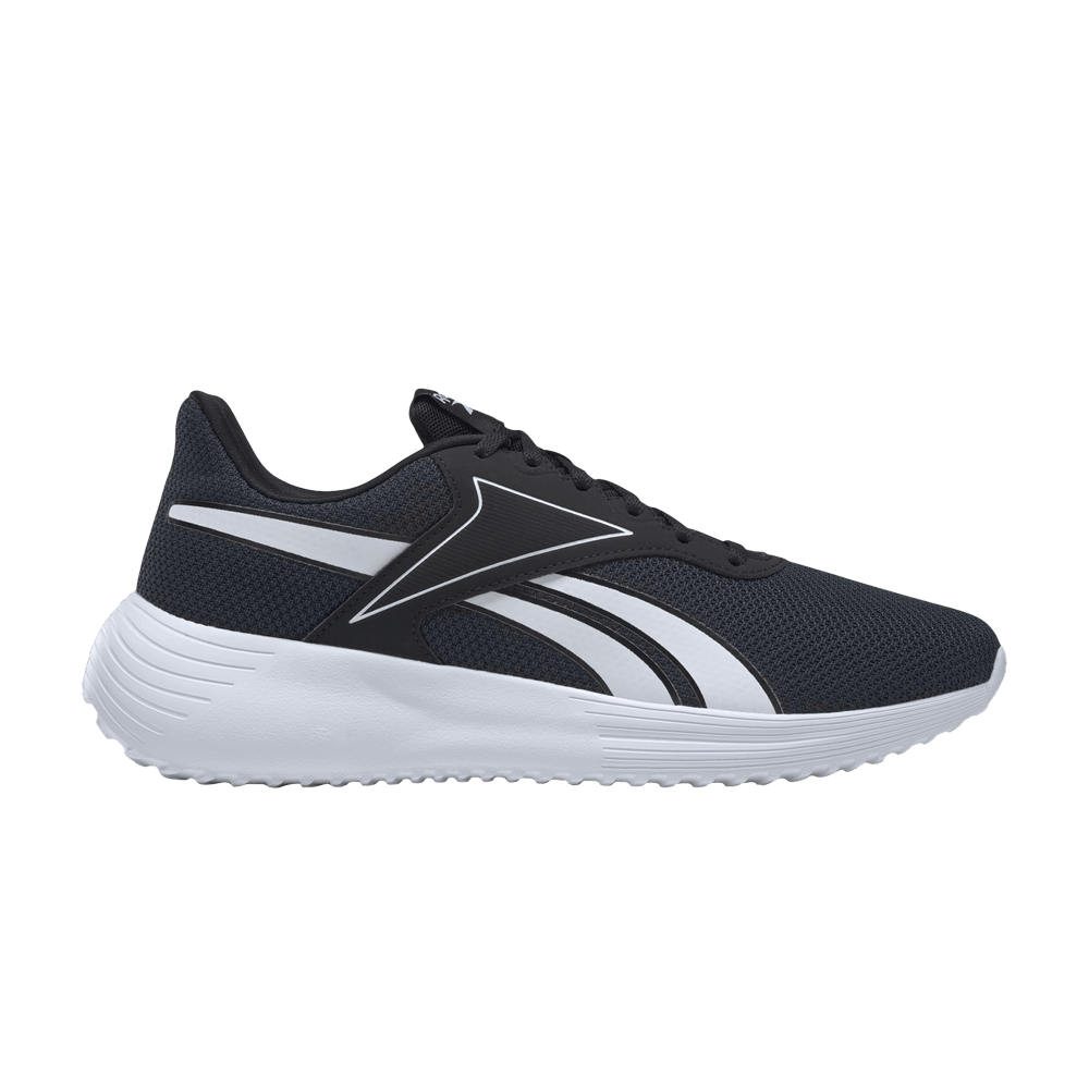 Кроссовки Reebok Lite 3 'Black White'