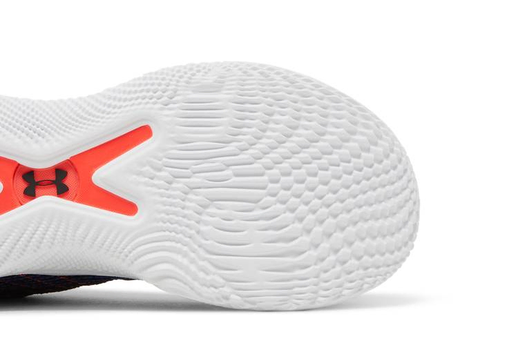 Кроссовки Curry Brand Curry Flow 10 'More Magic'