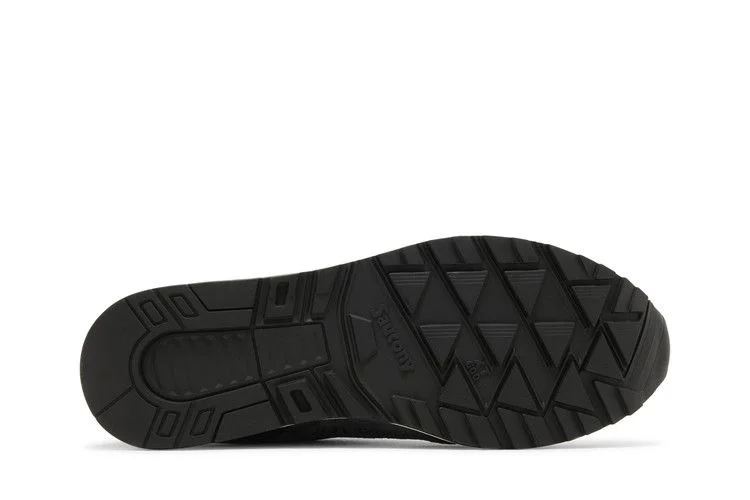 Кроссовки Saucony Shadow 6000 GORE-TEX 'Black Grey'
