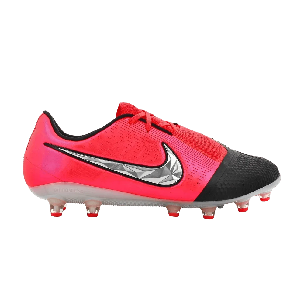 Krossovki-Nike-Phantom-Venom-Elite-AG-Pro-Black-Laser-Crimson