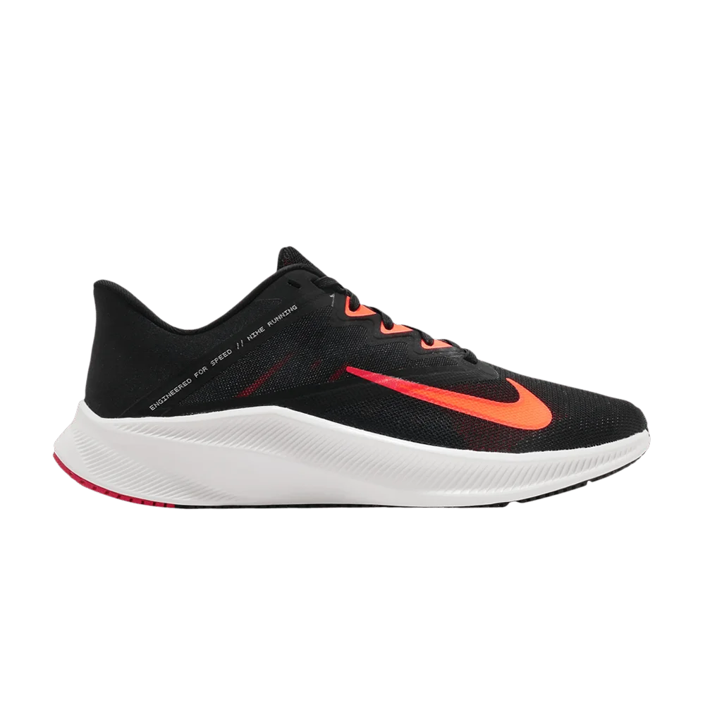 Krossovki-Nike-Quest-3-Black-Total-Orange