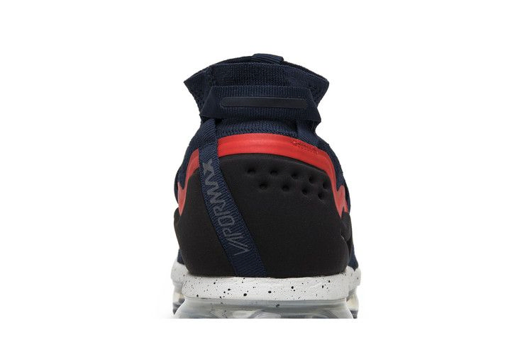 Кроссовки Nike Air VaporMax Utility 'College Navy'