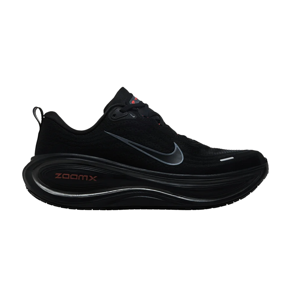 Кроссовки Nike Vomero Plus 'Bred'