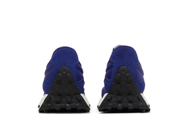 Кроссовки New Balance 327 'Victory Blue White'