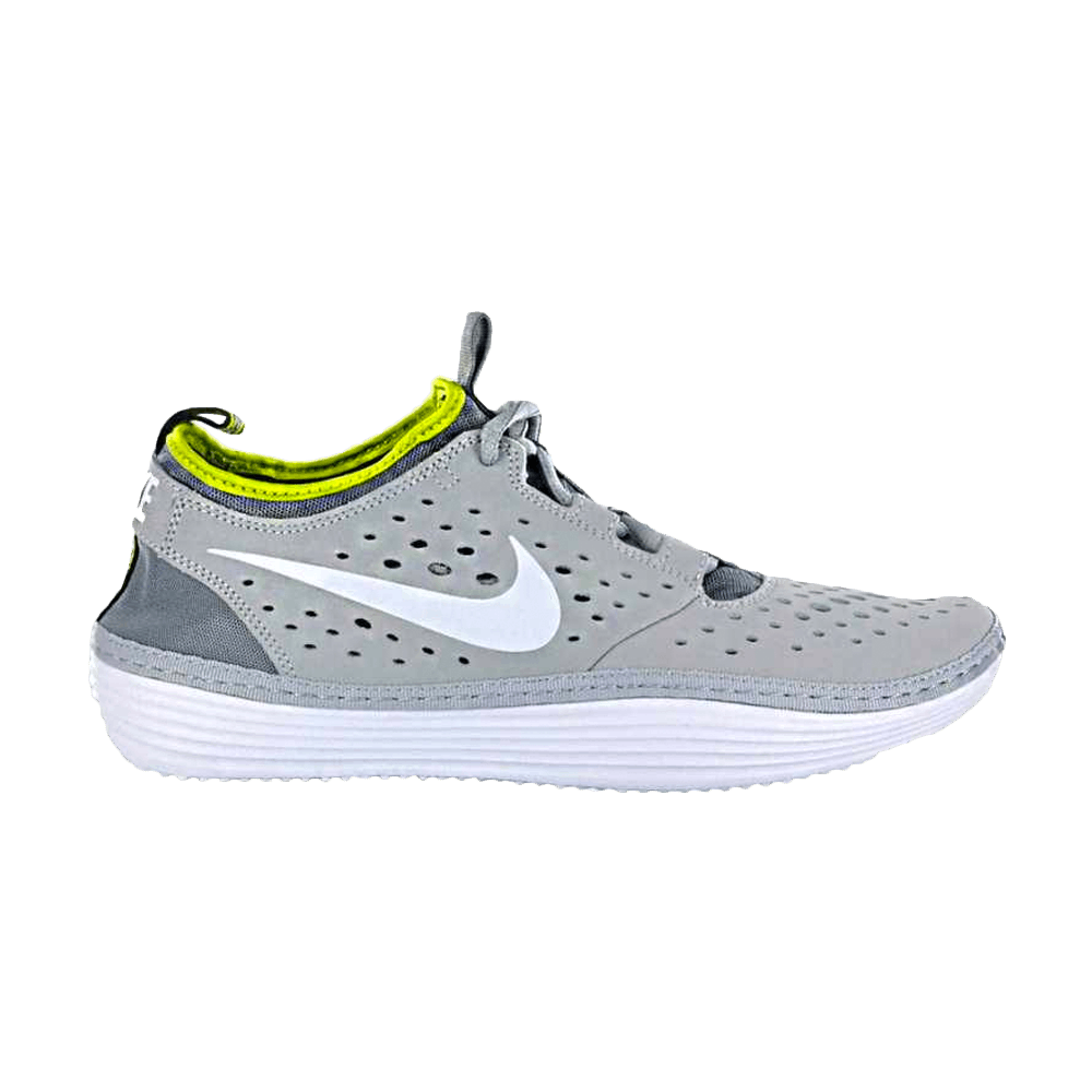 Кроссовки Nike Solarsoft Costa Low