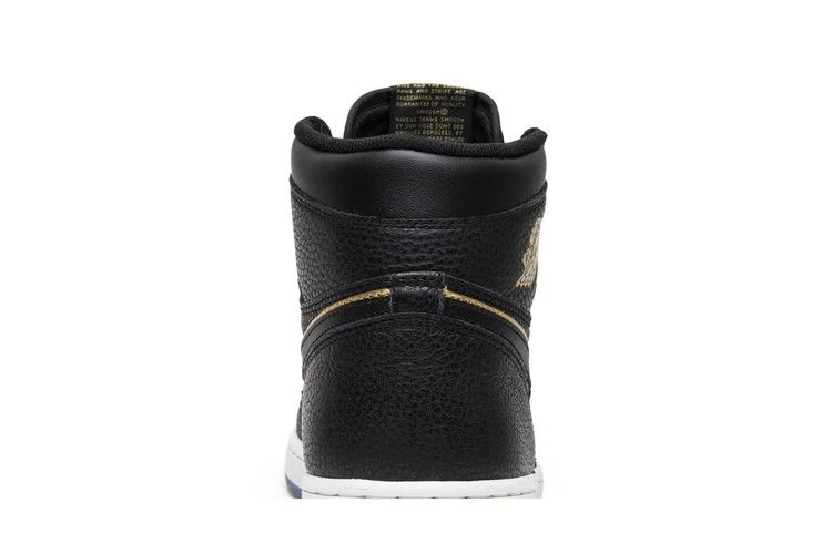 Кроссовки Air Jordan 1 Retro High OG 'City of Flight'