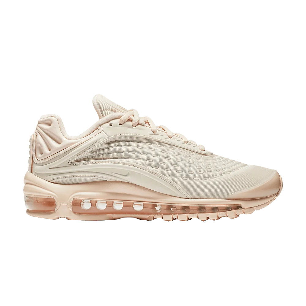 Кроссовки Nike Wmns Air Max Deluxe SE 'Arctic Orange'