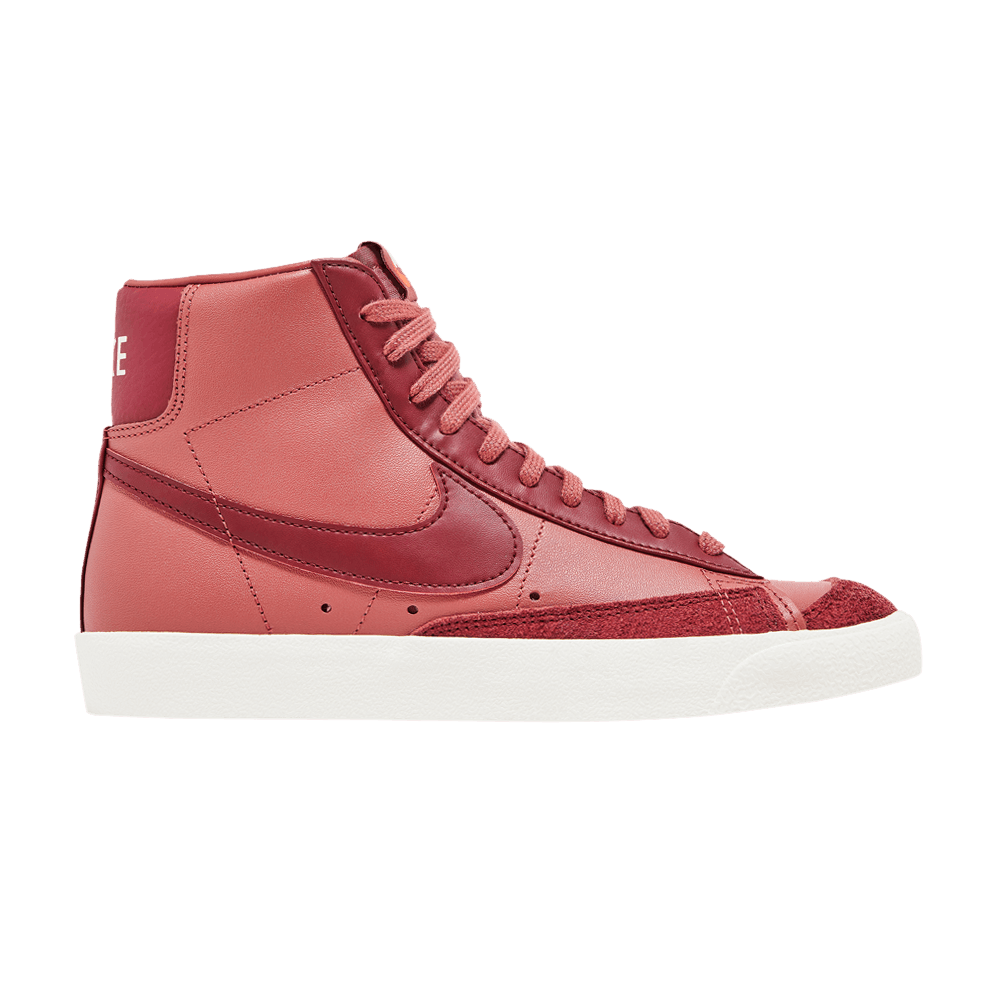 Кроссовки Nike Wmns Blazer Mid '77 Vintage 'Canyon Rust'