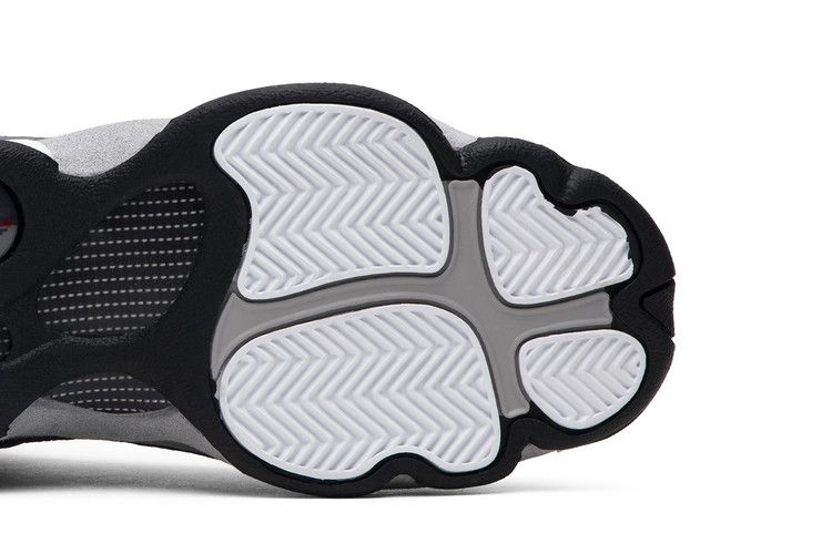 Кроссовки Air Jordan 13 Retro GS 'Atmosphere Grey'