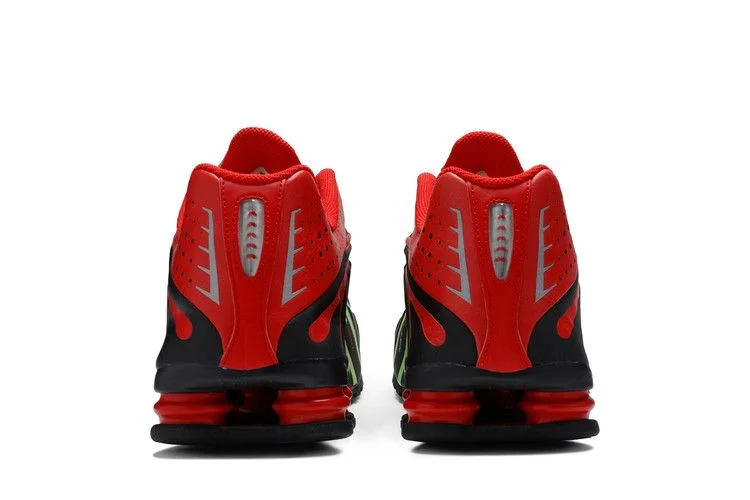 Кроссовки Neymar Jr. x Nike Shox R4 'São Paulo Markets'