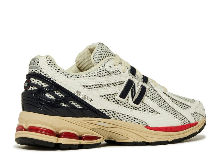 Кроссовки New Balance 1906R 'Sea Salt Eclipse'