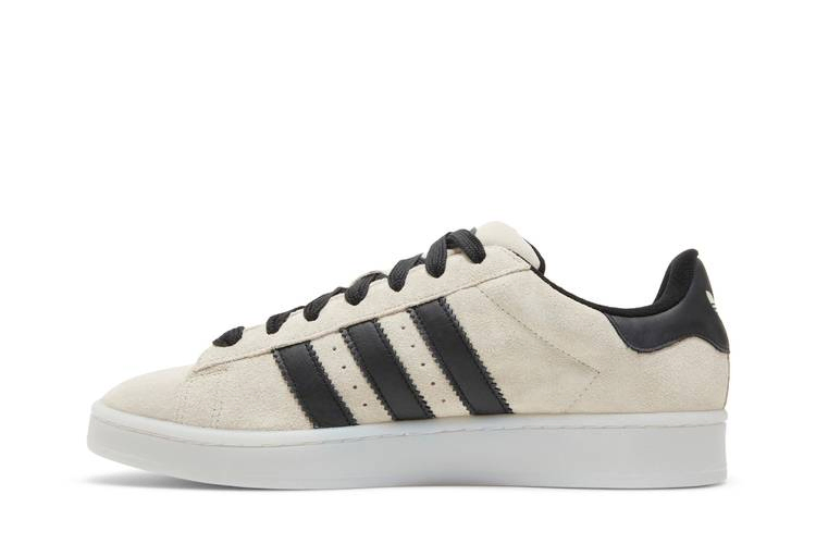 Кроссовки adidas Campus 00s 'Aluminium Black'