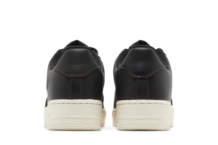 Кроссовки Nike Air Force 1 Jewel 'Home & Away Black'