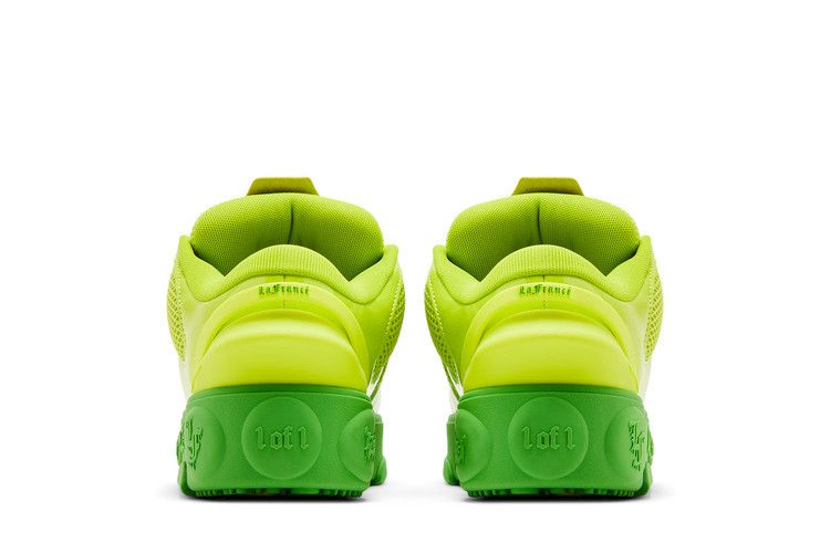 Кроссовки Puma LaFrancé 'Slime'