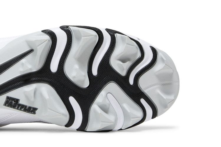 Кроссовки Nike Force Trout 8 Keystone 'White Black'