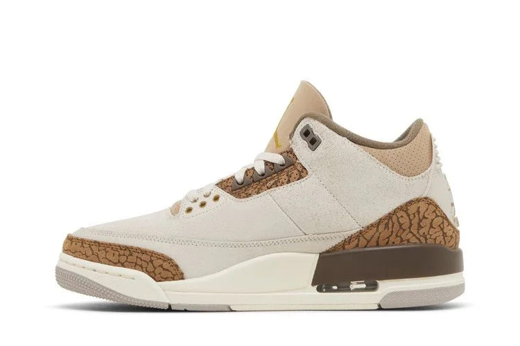 Кроссовки Air Jordan 3 Retro 'Palomino'