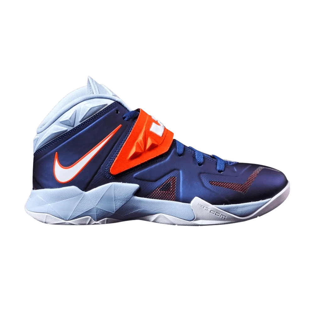 Krossovki-Nike-LeBron-Zoom-Soldier-7-Brave-Blue