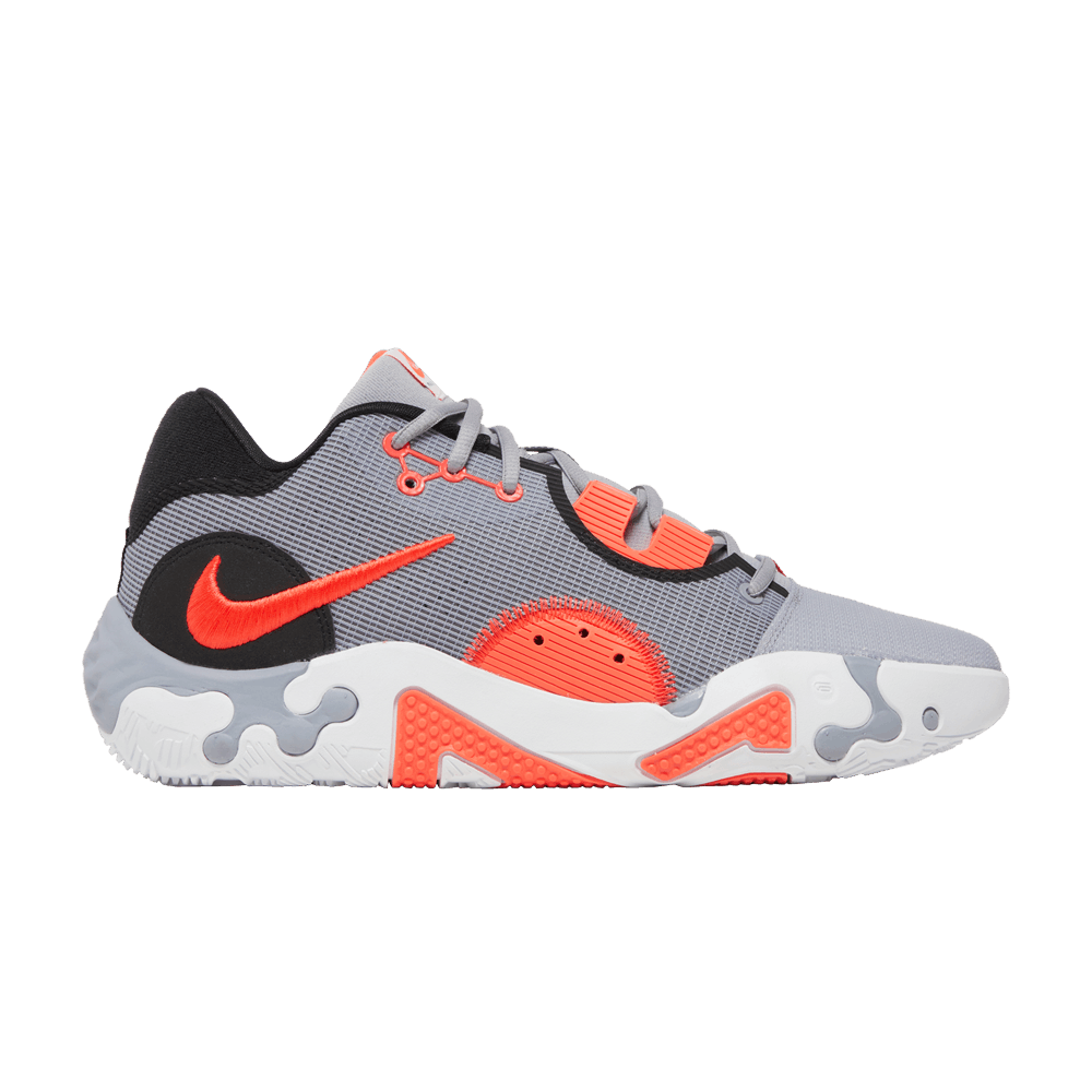 Кроссовки Nike PG 6 'Infrared'