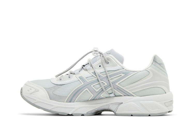 Кроссовки ASICS OJOS x atmos x Gel 1130 RE 'Glacier Grey'